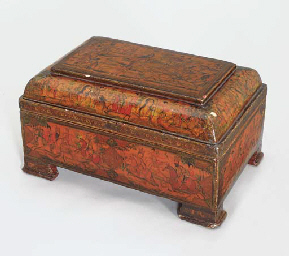 Source: Christie's Image