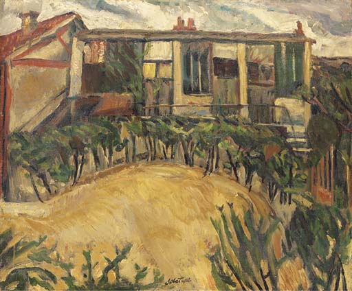 La Cité Falguière