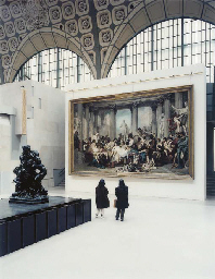Musée d'Orsay 2, Paris  