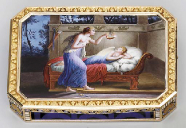 Source: Christie's Image