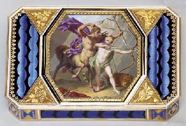Source: Christie's Image
