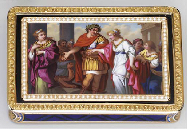 Source: Christie's Image