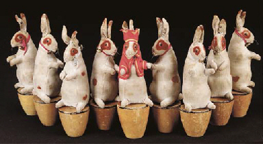 peter rabbit skittles