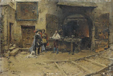 Source: Christie's Image
