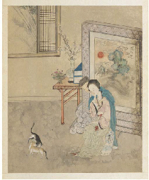 Source: Christie's Image