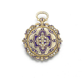 Source: Christie's Image