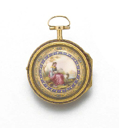 Source: Christie's Image