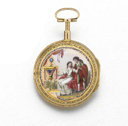 Source: Christie's Image