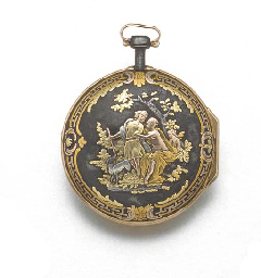 Source: Christie's Image