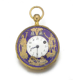 Source: Christie's Image