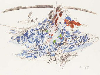 Source: Christie's Image