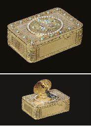 Source: Christie's Image