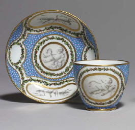 Source: Christie's Image