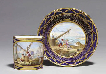 Source: Christie's Image