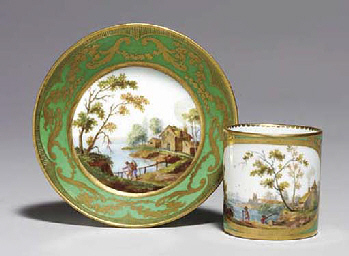 Source: Christie's Image