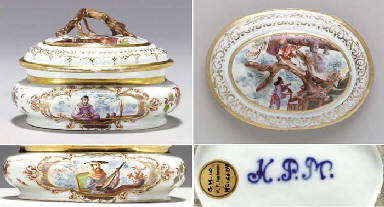 Source: Christie's Image