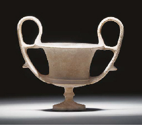 Greek Kantharos