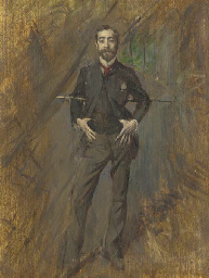 John Singer Sargent  
