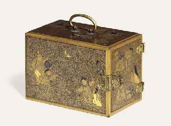 Source: Christie's Image