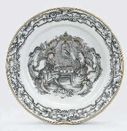 Source: Christie's Image