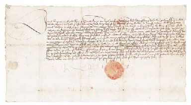 james iv  king of scotland  1488 1513   letter signed