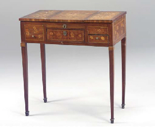 Source: Christie's Image