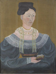 Source: Christie's Image