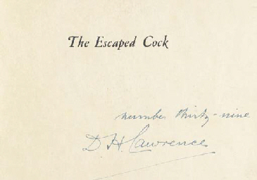 Source: Christie's Image