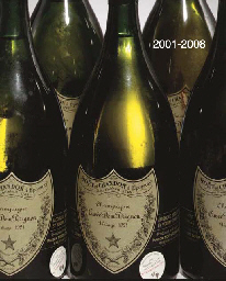 Dom Pérignon--Vintage 1921  
