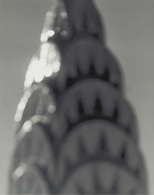 Chrysler Building