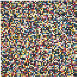 4096 Farben  