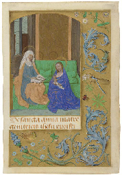 Source: Christie's Image