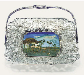 Source: Christie's Image