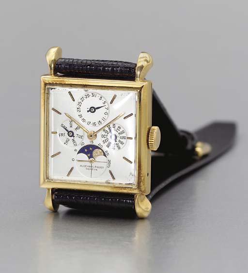 Compilation Audemars Piguet Vintage D4304651x