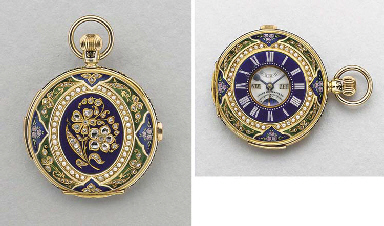 Source: Christie's Image