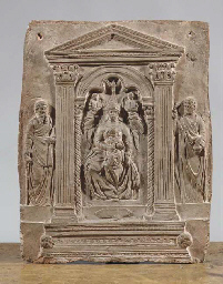 Source: Christie's Image