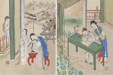 Source: Christie's Image
