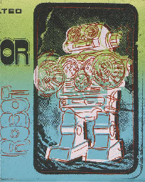 Robot  