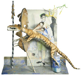 Source: Christie's Image