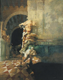 Source: Christie's Image