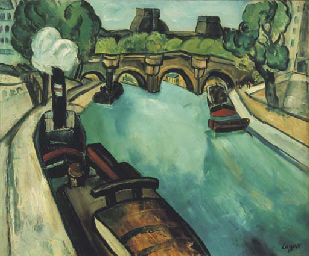 Source: Christie's Image