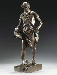 Source: Christie's Image
