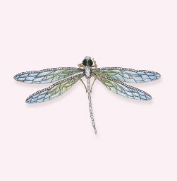 Art+nouveau+dragonfly+drawing