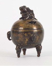 Source: Christie's Image
