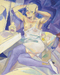 Source: Christie's Image