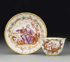 Source: Christie's Image
