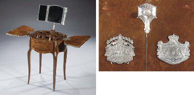 Source: Christie's Image