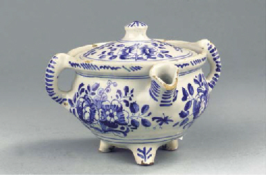 Source: Christie's Image
