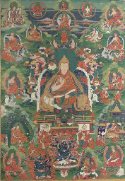 Source: Christie's Image