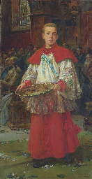 Source: Christie's Image